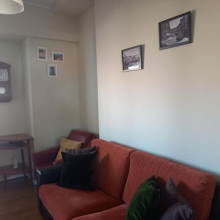 Cozy Central Apart Porto Zewnętrze zdjęcie