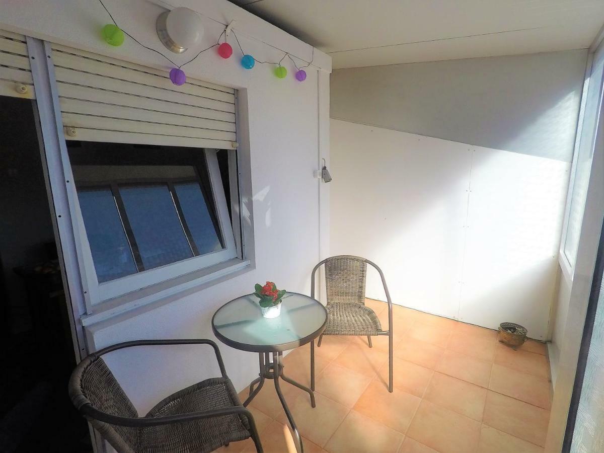 Cozy Central Apart Porto Zewnętrze zdjęcie