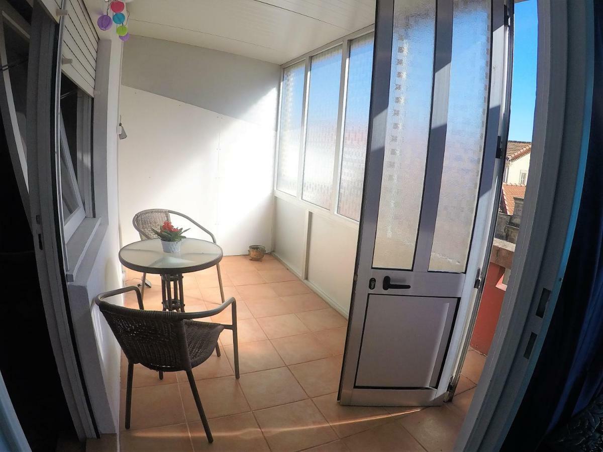 Cozy Central Apart Porto Zewnętrze zdjęcie