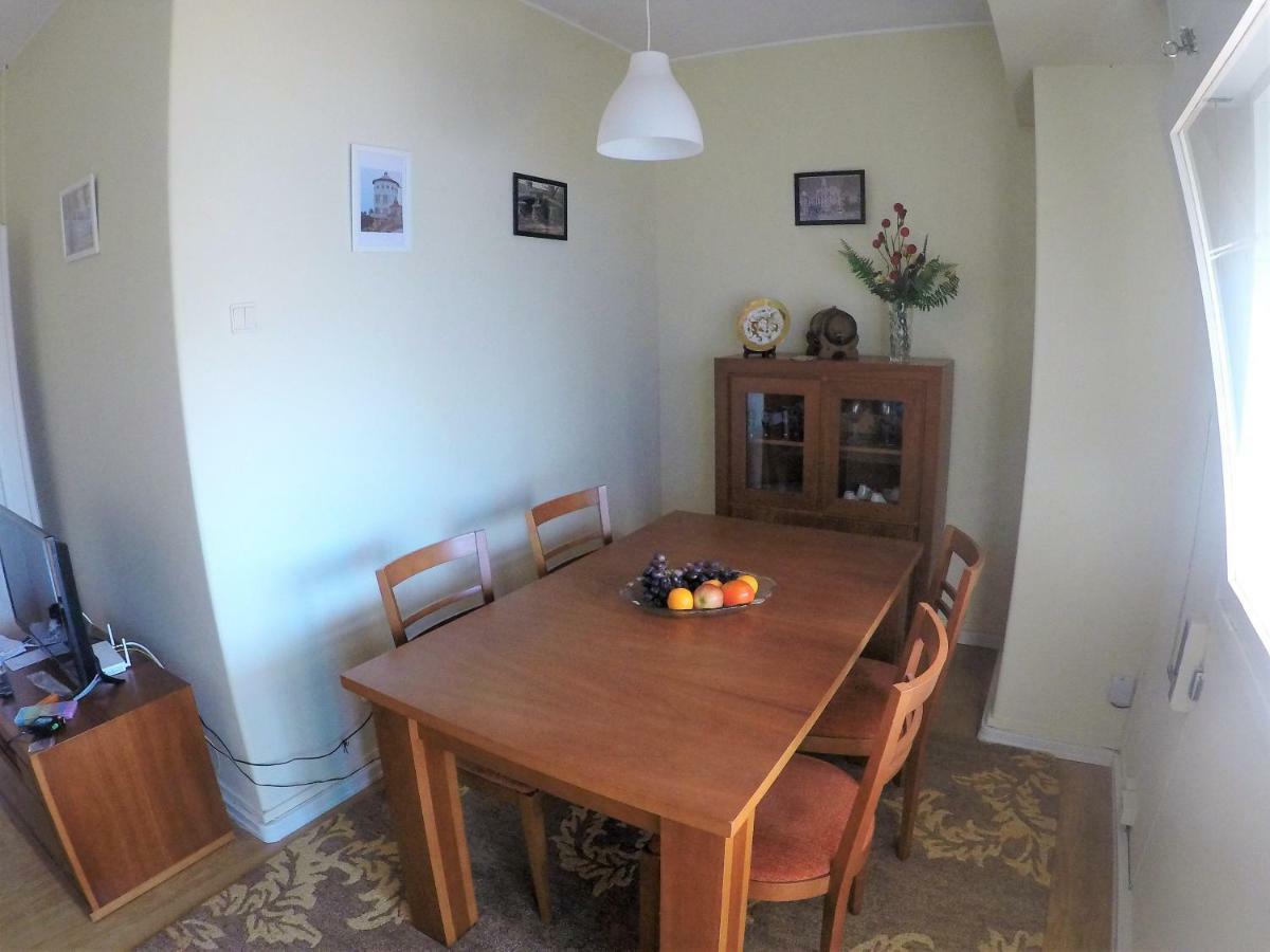 Cozy Central Apart Porto Zewnętrze zdjęcie