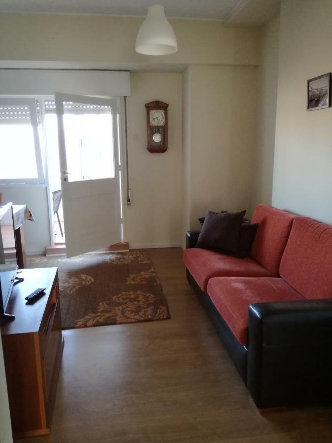 Cozy Central Apart Porto Zewnętrze zdjęcie