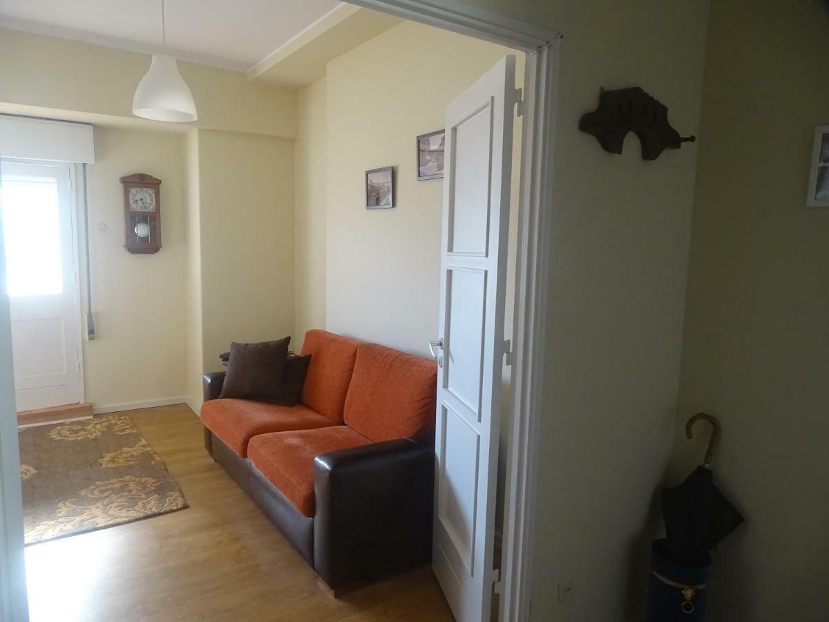 Cozy Central Apart Porto Zewnętrze zdjęcie