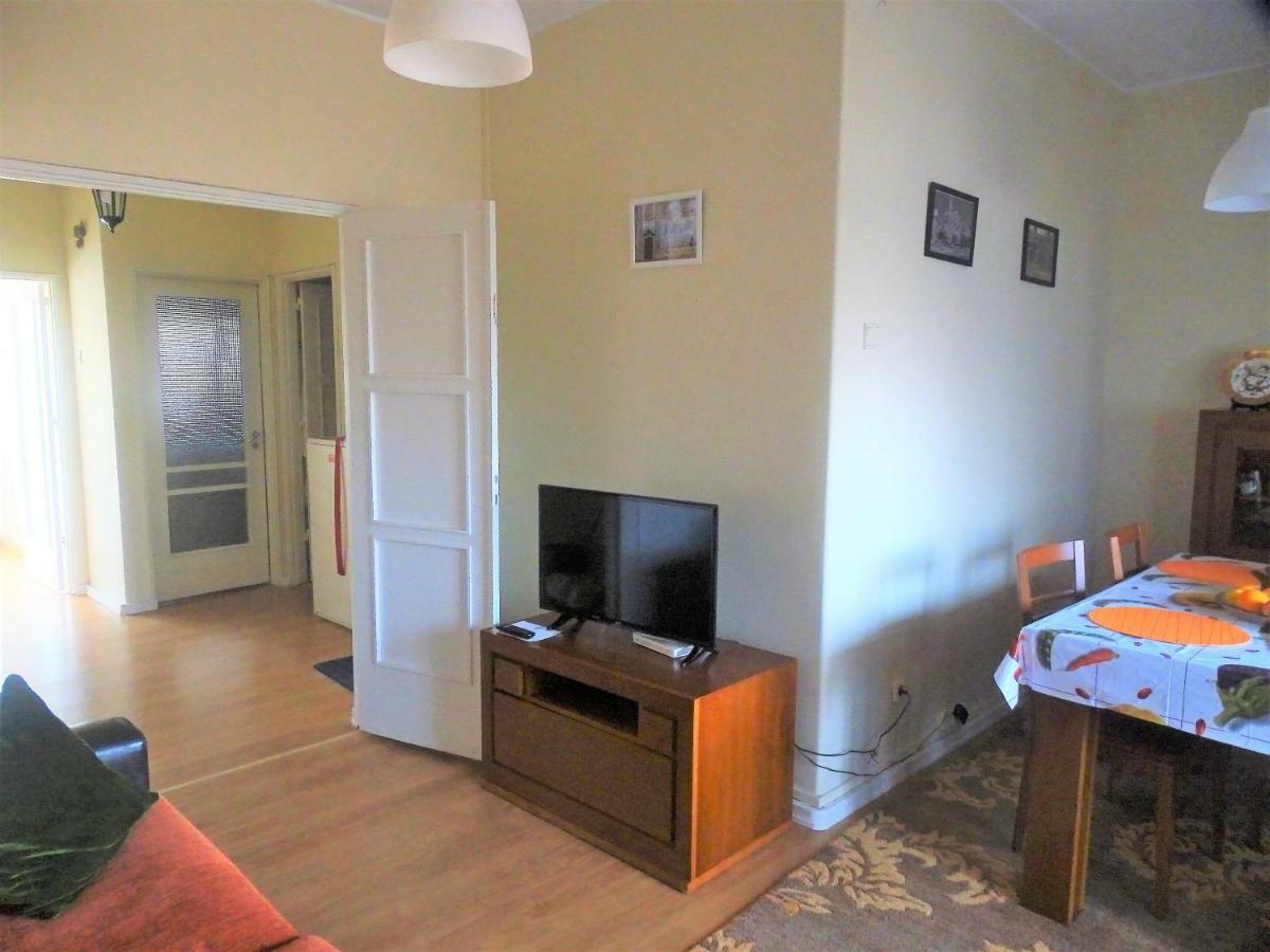 Cozy Central Apart Porto Zewnętrze zdjęcie